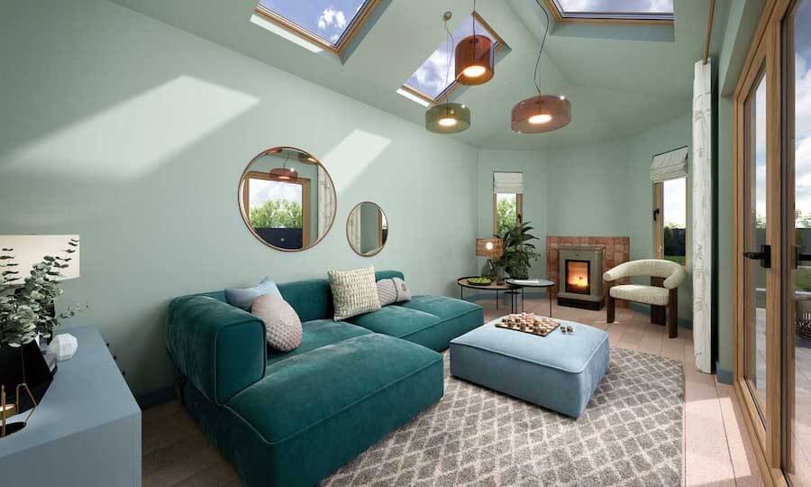 EXTENSIONS COMPANY DUBLIN 00963