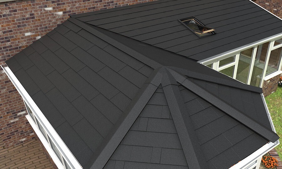 EXTENSIONS COMPANY DUBLIN 009II