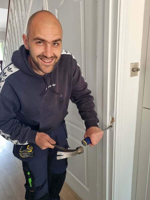 construction dublin company owner